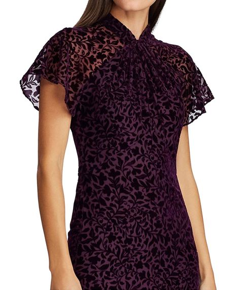 Платье Ralph Lauren