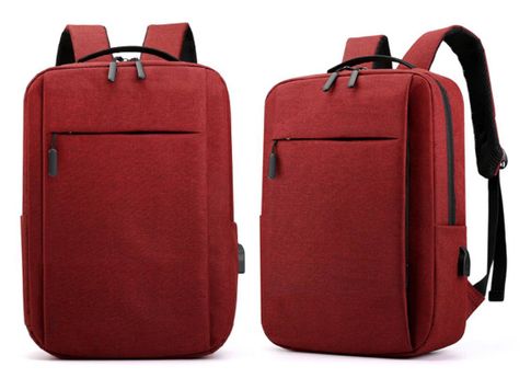 Бизнес рюкзак с USB