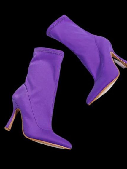 Демисезонные сапожки