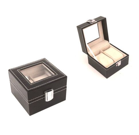 Органайзер для часов (2 места)