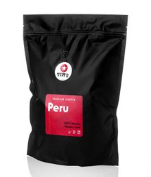Купить Кофе в зернах TIM'S Peru, 1 кг