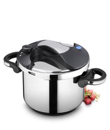 Купить Скороварка из стали Lamart LT 1132