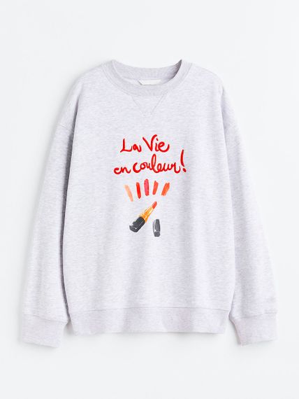 Купить Свитшот H&M