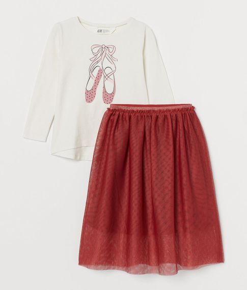 Купить Комплект H&M