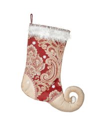 Купить Сапожок декоративный