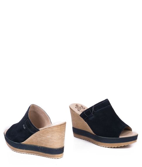 Шлепанцы Ralf Ringer