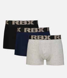 Боксеры RBX 3 шт xarid qilish