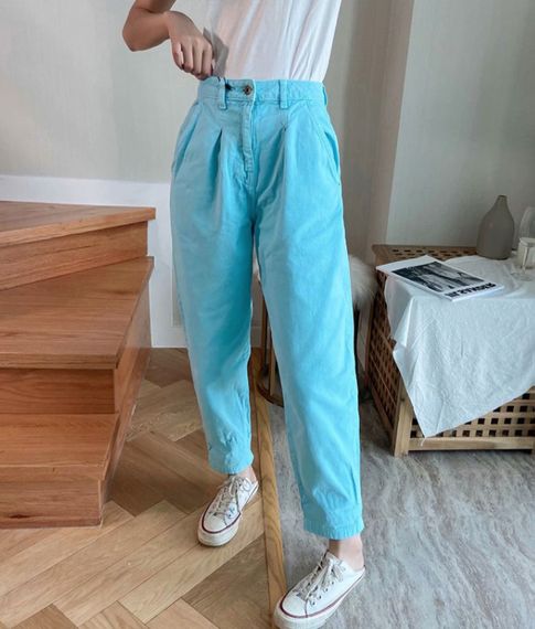 Джинсы No brand