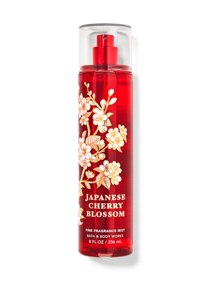 Купить Мист BATH&BODY WORKS