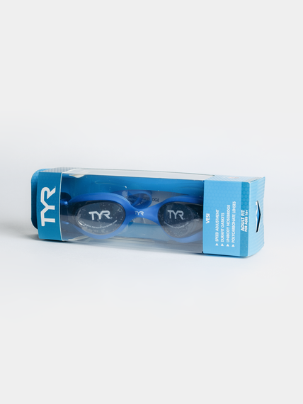 Очки для плавания TYR Vesi