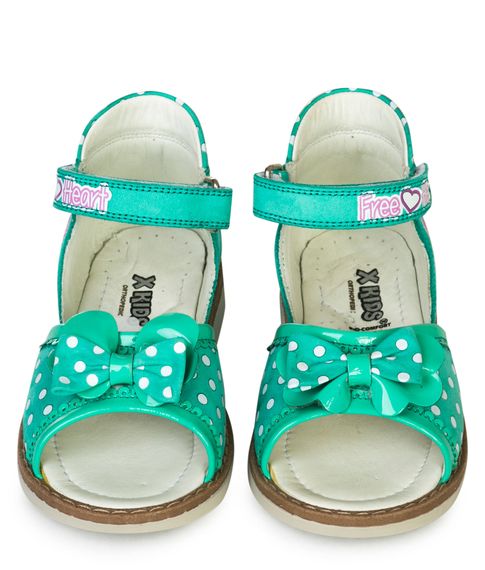 Босоножки Tirenti club