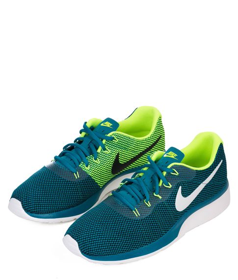 Купить Кроссовки Nike Tanjun Racer
