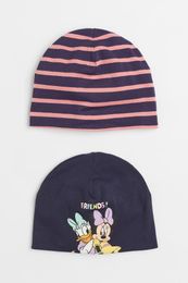 Купить Комплект шапок H&M