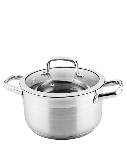 Купить Кастрюля с крышкой Prestige Lamart | LTSS2212 | 4,6 л