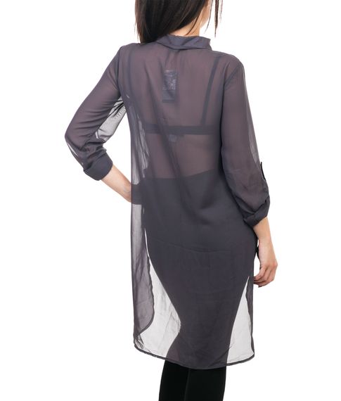 Блузка Material girl