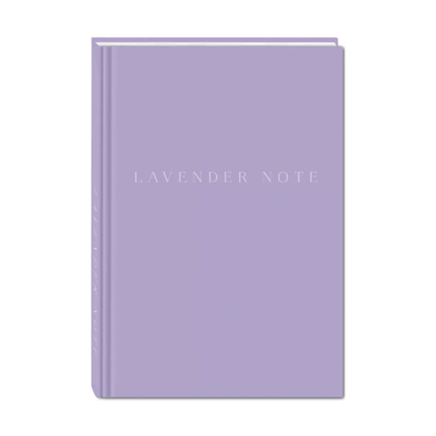 Купить Lavender Note