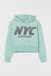 Худи H&M xarid qilish