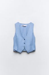 Жилетка Zara xarid qilish