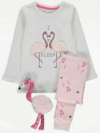 Пижама с игрушкой George xarid qilish