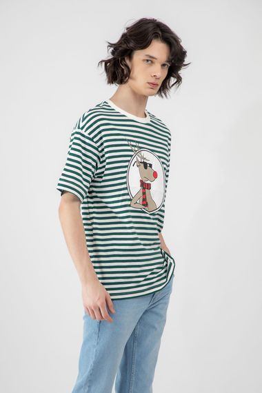 Футболка короткий рукав