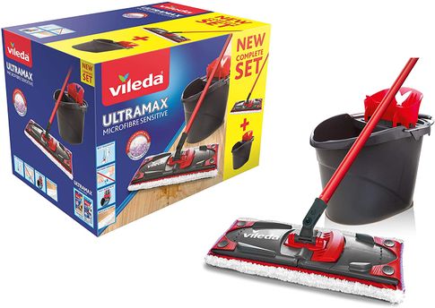 Набор Ultramax Vileda xarid qilish
