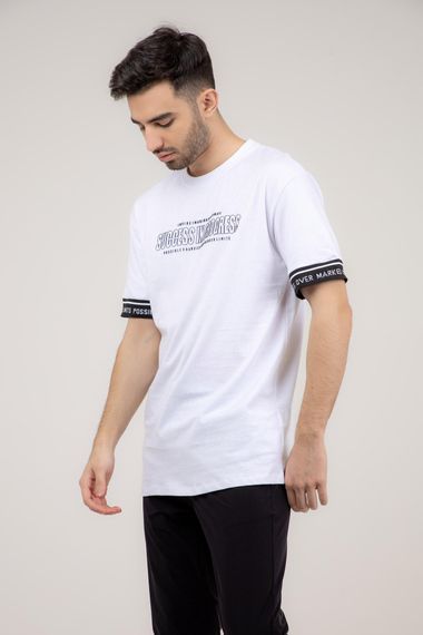 Футболка короткий рукав