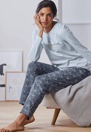 Пижама Tchibo xarid qilish