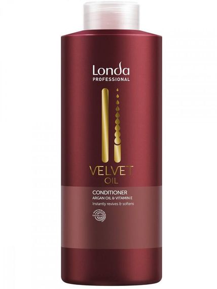 Купить VELVET OIL КОНДИЦИОНЕР С АРГАНОВЫМ МАСЛОМ, 1000 МЛ