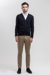 Купить Кардиган короткая длина