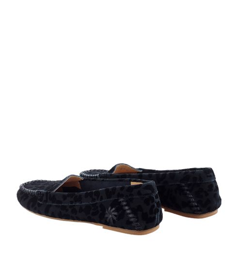 Мокасины Jack Rogers
