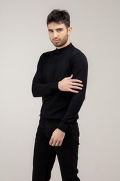 Купить Джемпер длинный рукав