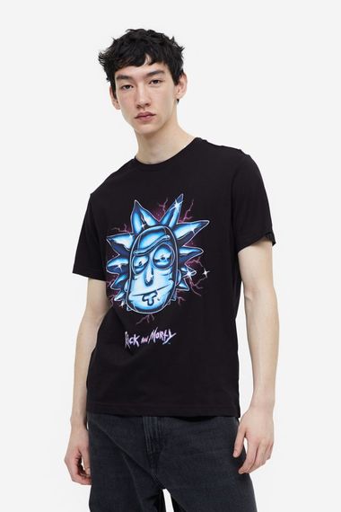 Купить Футболка H&M
