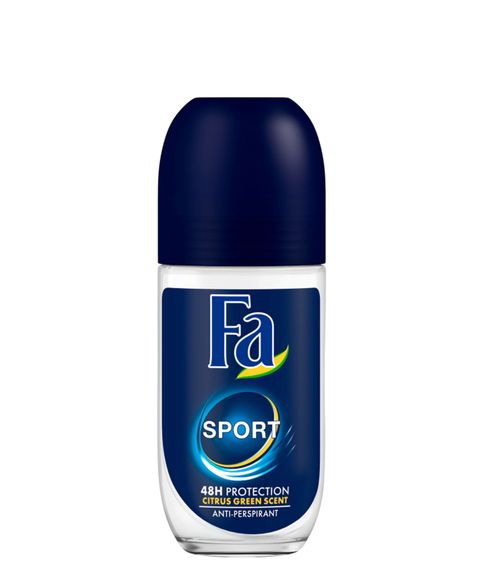Купить Антиперспирант Fa Sport | 50мл