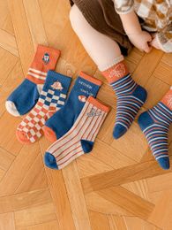 Купить Комплект носков No brand 5 шт