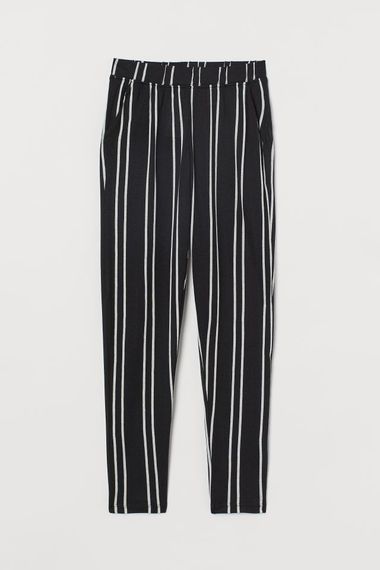 Купить Лёгкие джоггеры H&M