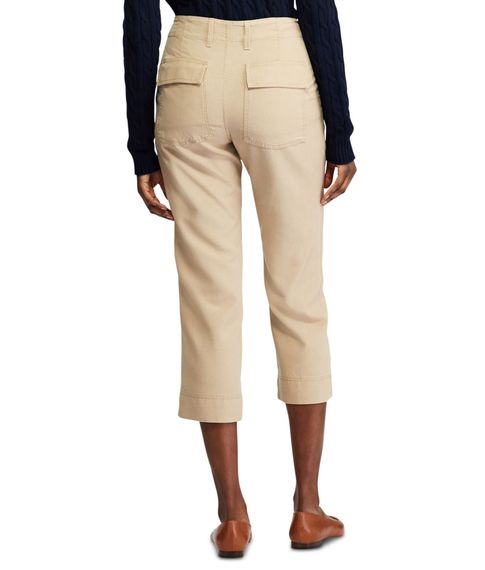 Брюки Ralph Lauren