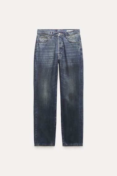 Джинсы Zara