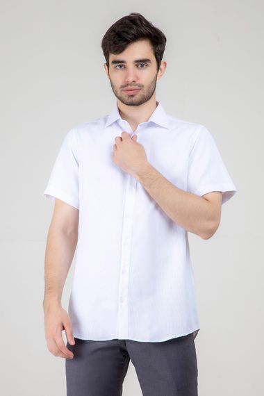 Рубашка короткий рукав xarid qilish