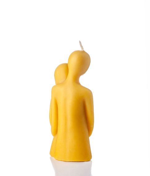 Свеча "Пара"