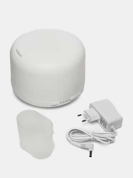 Увлажнитель воздуха "Aroma Diffuser"