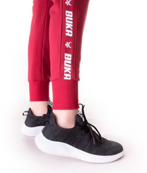 Брюки спортивные Buka FW21/22_Buka_W_P_04