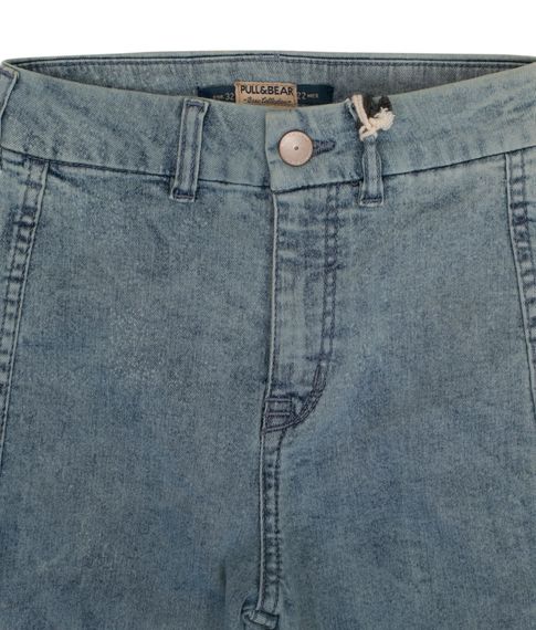 Джинсы Pull&Bear