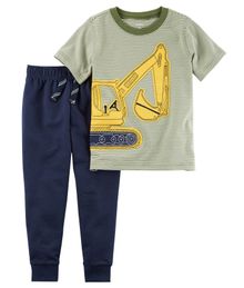 Комплект-двойка Carter's xarid qilish