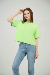 Женская футболка короткий рукав xarid qilish