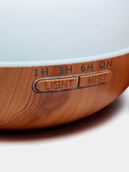 Увлажнитель воздуха "Aroma Diffuser"