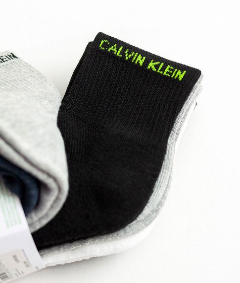 Комплект носков Calvin Klein