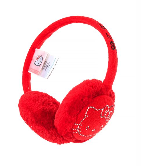 Купить Наушники Sanrio Hello Kitty