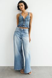 Купить Топ Zara