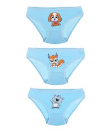 Комплект трусиков для девочек T-Sod xarid qilish