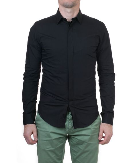 Купить Рубашка Zara Slim Fit